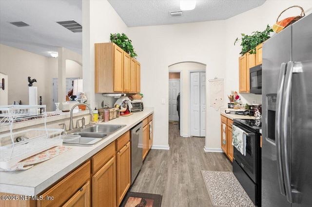 2630 FERN LEAF Drive, Green Cove Springs, FL 32043