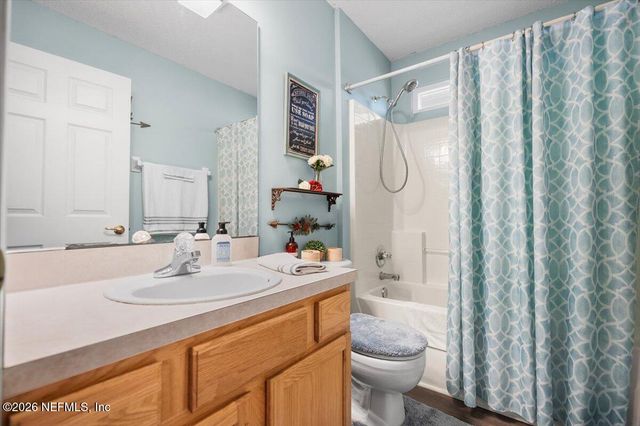 2630 FERN LEAF Drive, Green Cove Springs, FL 32043