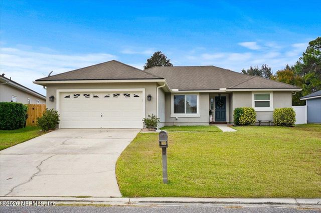 2630 FERN LEAF Drive, Green Cove Springs, FL 32043