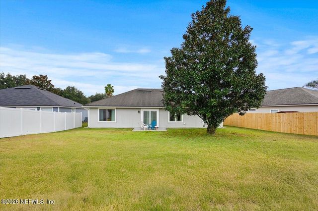 2630 FERN LEAF Drive, Green Cove Springs, FL 32043