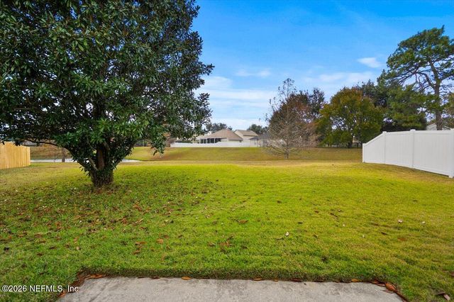 2630 FERN LEAF Drive, Green Cove Springs, FL 32043