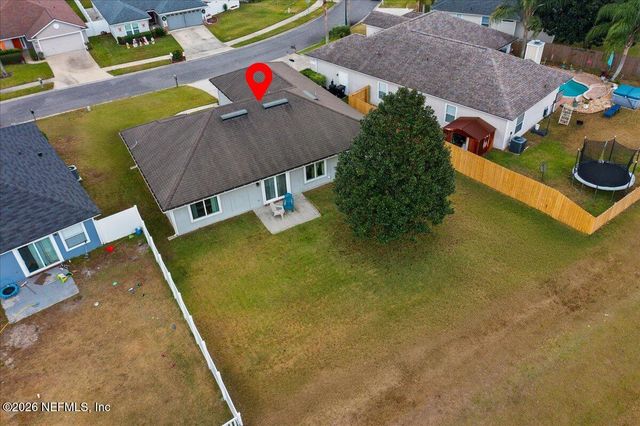 2630 FERN LEAF Drive, Green Cove Springs, FL 32043