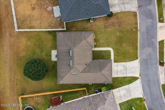 2630 FERN LEAF Drive, Green Cove Springs, FL 32043