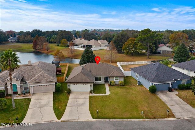 2630 FERN LEAF Drive, Green Cove Springs, FL 32043