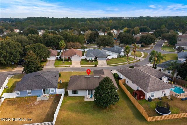 2630 FERN LEAF Drive, Green Cove Springs, FL 32043