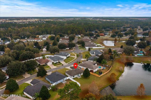 2630 FERN LEAF Drive, Green Cove Springs, FL 32043