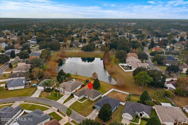 2630 FERN LEAF Drive, Green Cove Springs, FL 32043