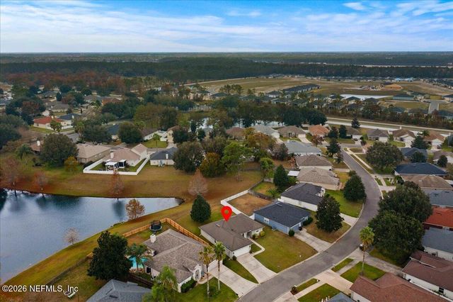 2630 FERN LEAF Drive, Green Cove Springs, FL 32043