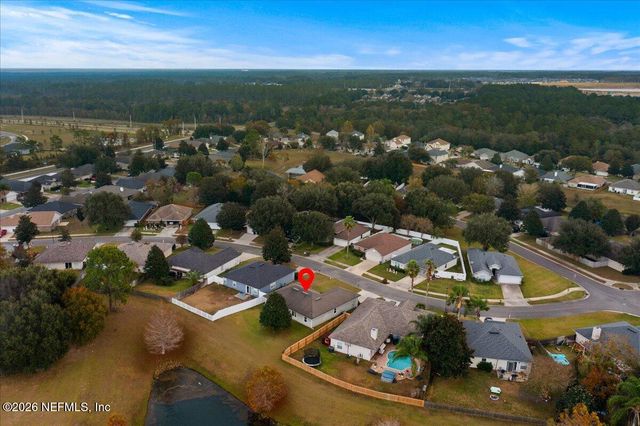 2630 FERN LEAF Drive, Green Cove Springs, FL 32043