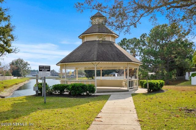 2630 FERN LEAF Drive, Green Cove Springs, FL 32043