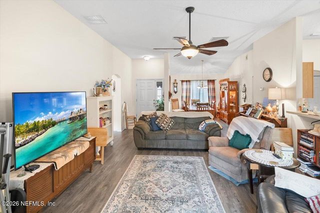 2630 FERN LEAF Drive, Green Cove Springs, FL 32043