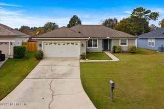 2630 FERN LEAF Drive, Green Cove Springs, FL 32043