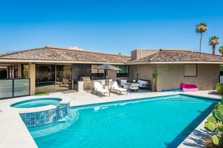 1 Dartmouth Drive, Rancho Mirage, CA 92270