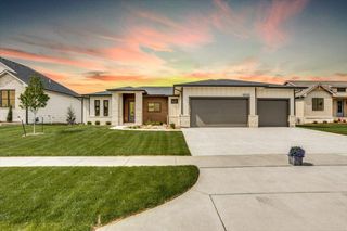 9650 W Cedar Lane, Maize, KS 67101