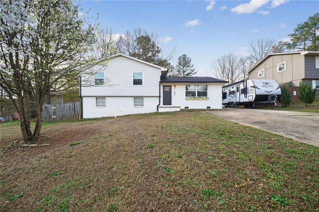 187 W Windemere Way, Jonesboro, GA 30238