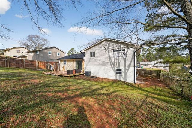 187 W Windemere Way, Jonesboro, GA 30238