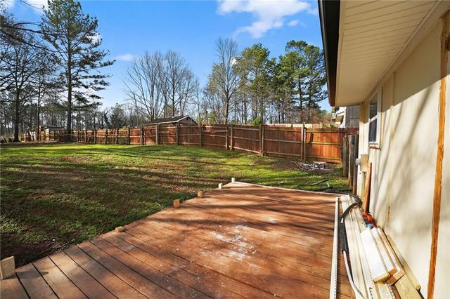 187 W Windemere Way, Jonesboro, GA 30238