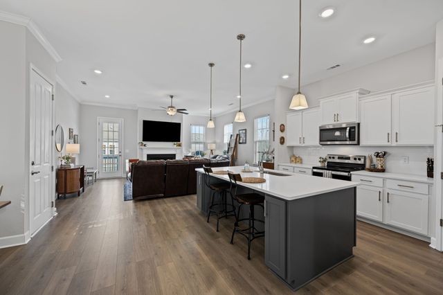 349 Moira Cir, Nolensville, TN 37135
