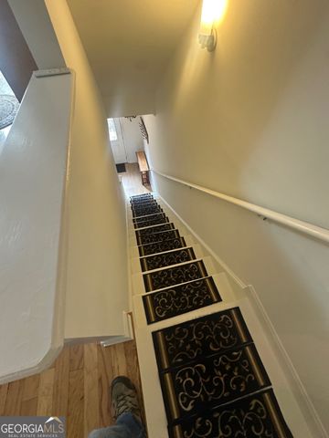 3060 Lauren Parc Road, Decatur, GA 30032