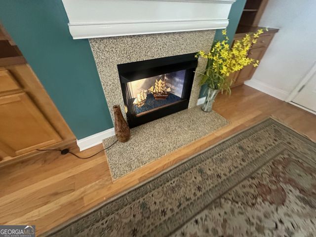 3060 Lauren Parc Road, Decatur, GA 30032