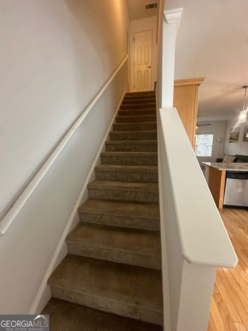 3060 Lauren Parc Road, Decatur, GA 30032