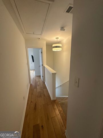 3060 Lauren Parc Road, Decatur, GA 30032