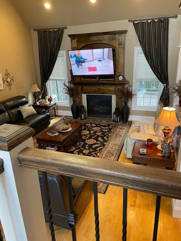 329 New Heritage Dr, Cookeville, TN 38506