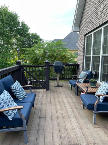 329 New Heritage Dr, Cookeville, TN 38506