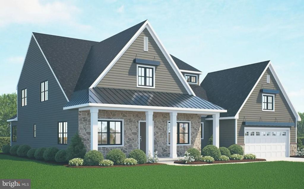 54 STONEFLY RUN, Boiling Springs, PA 17007