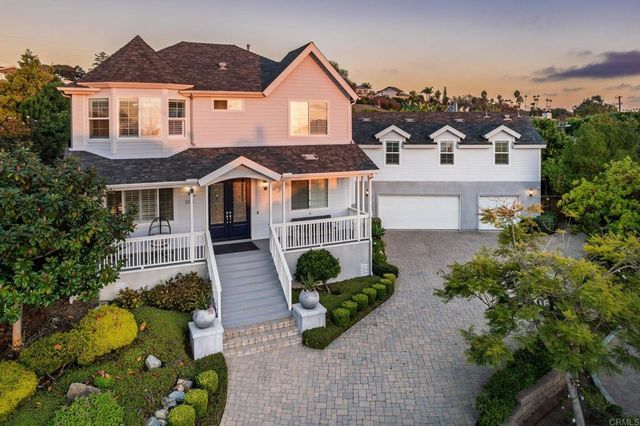3736 Donna Court, Carlsbad, CA 92008