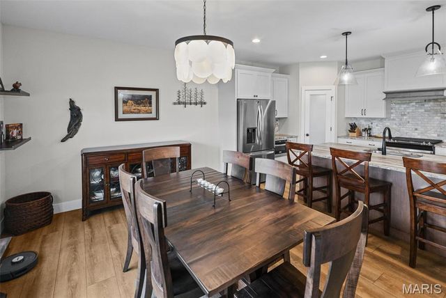 3167 Ashley Drive, Glen Carbon, IL 62034