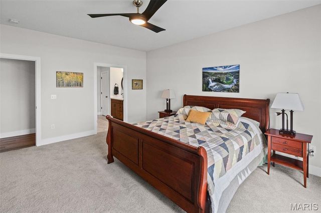 3167 Ashley Drive, Glen Carbon, IL 62034