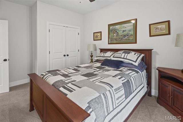 3167 Ashley Drive, Glen Carbon, IL 62034