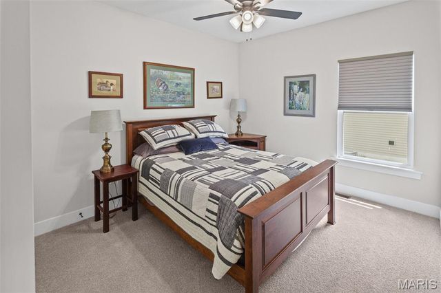 3167 Ashley Drive, Glen Carbon, IL 62034
