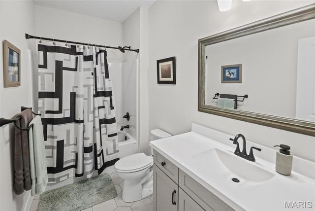 3167 Ashley Drive, Glen Carbon, IL 62034
