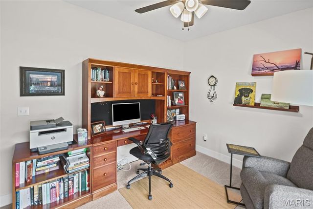 3167 Ashley Drive, Glen Carbon, IL 62034