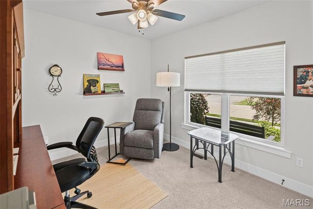 3167 Ashley Drive, Glen Carbon, IL 62034