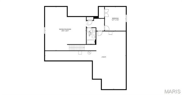 3167 Ashley Drive, Glen Carbon, IL 62034