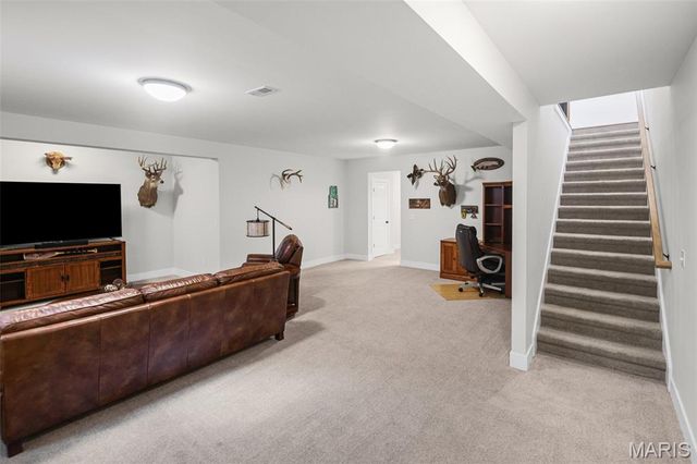 3167 Ashley Drive, Glen Carbon, IL 62034