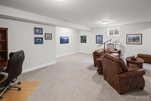 3167 Ashley Drive, Glen Carbon, IL 62034