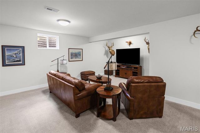 3167 Ashley Drive, Glen Carbon, IL 62034