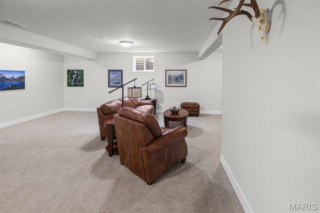 3167 Ashley Drive, Glen Carbon, IL 62034