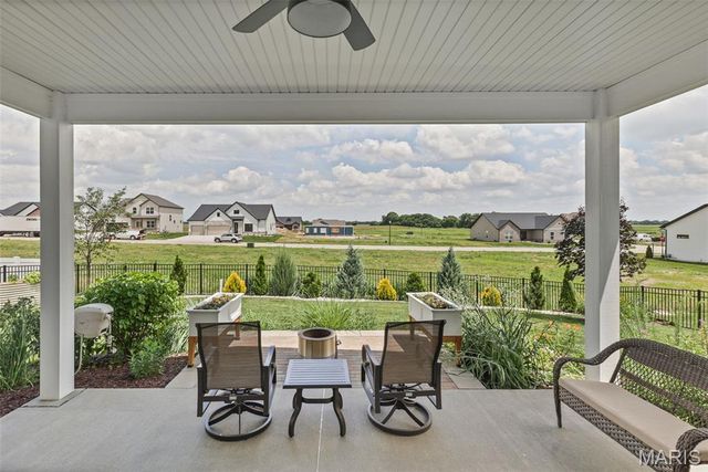 3167 Ashley Drive, Glen Carbon, IL 62034