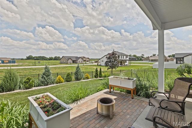 3167 Ashley Drive, Glen Carbon, IL 62034