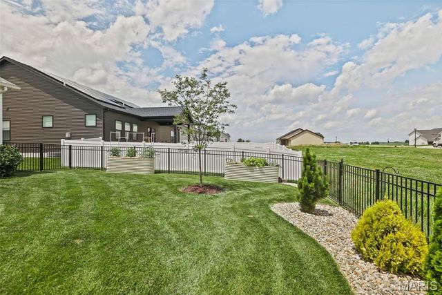 3167 Ashley Drive, Glen Carbon, IL 62034