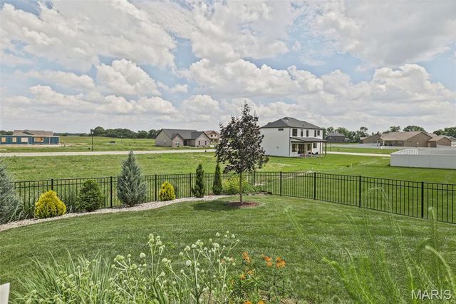 3167 Ashley Drive, Glen Carbon, IL 62034