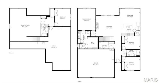 3167 Ashley Drive, Glen Carbon, IL 62034