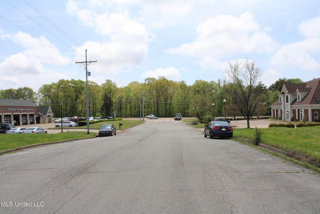 E Golden Oaks Loop, Southaven, MS 38671 — photo 2