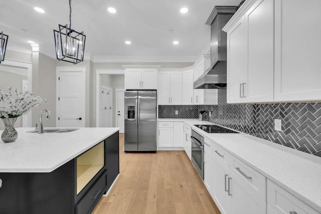 571 Lawrence Street NE, Marietta, GA 30060