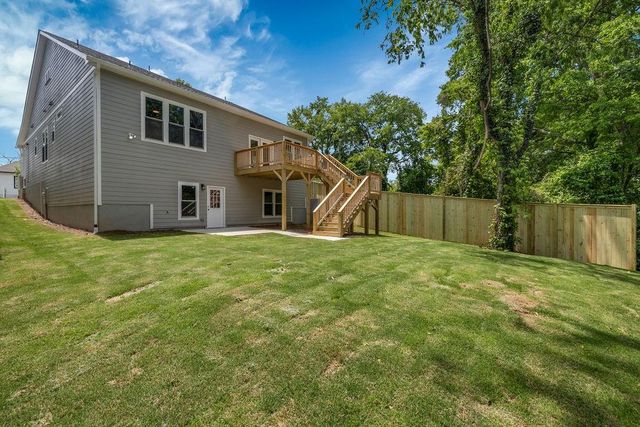 571 Lawrence Street NE, Marietta, GA 30060
